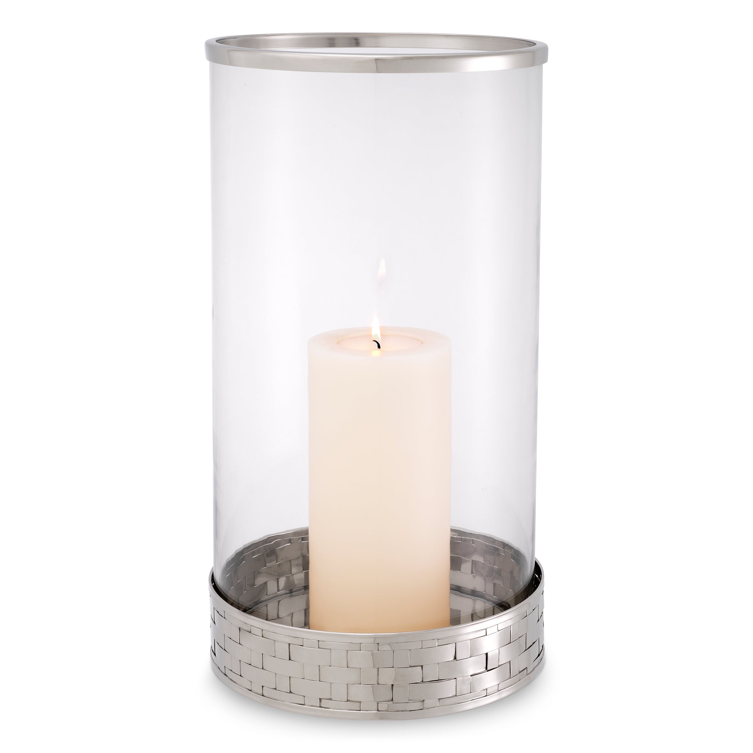 Candle Holders & Hurricanes Eichholtz Amsterdam