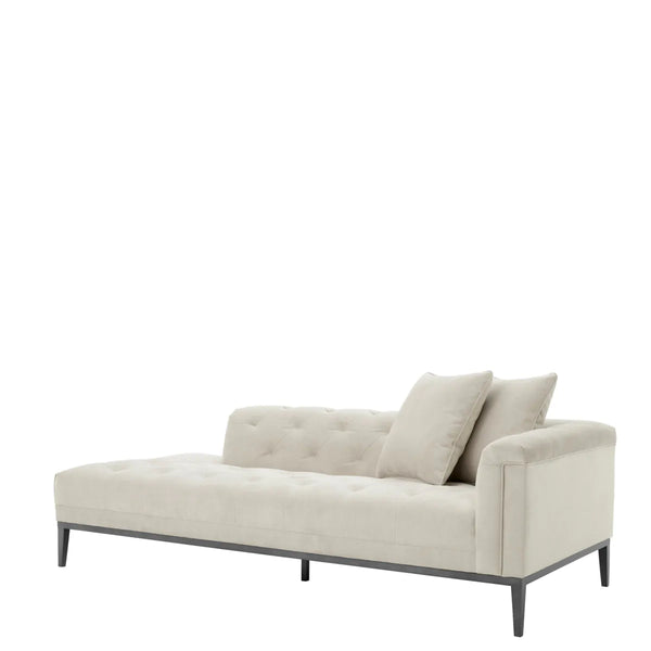 Lounge Sofa Cesare Right