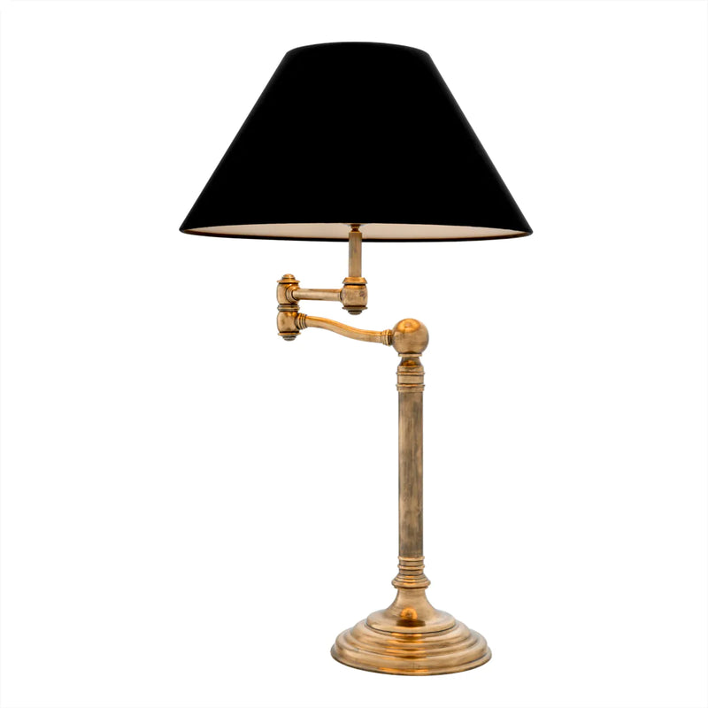 Table Lamp Regis
