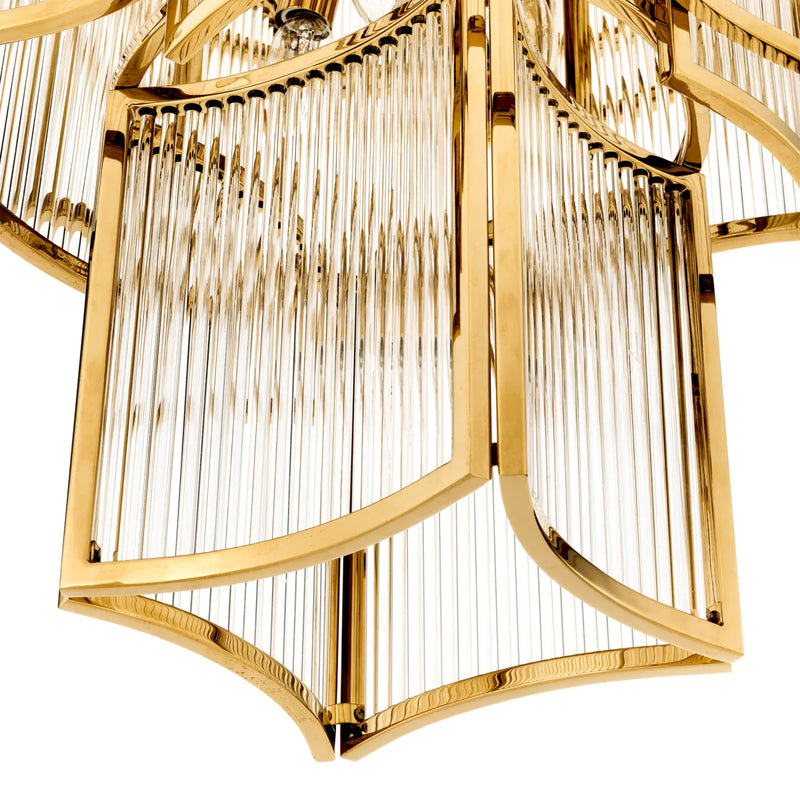 Chandelier Jet Set