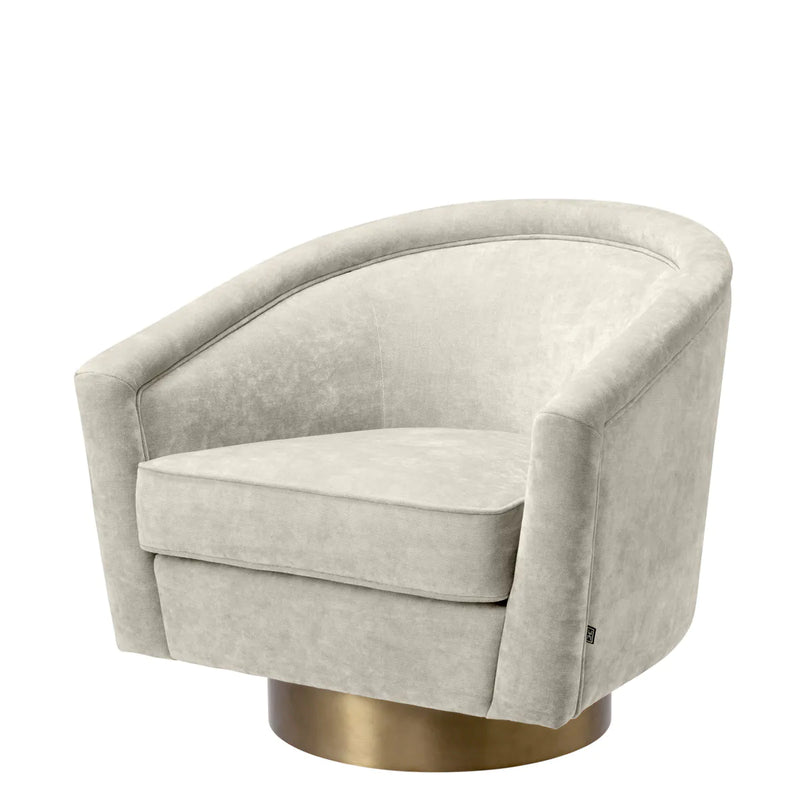 Swivel Chair Catene