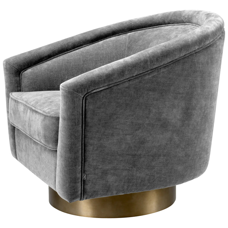 Swivel Chair Catene