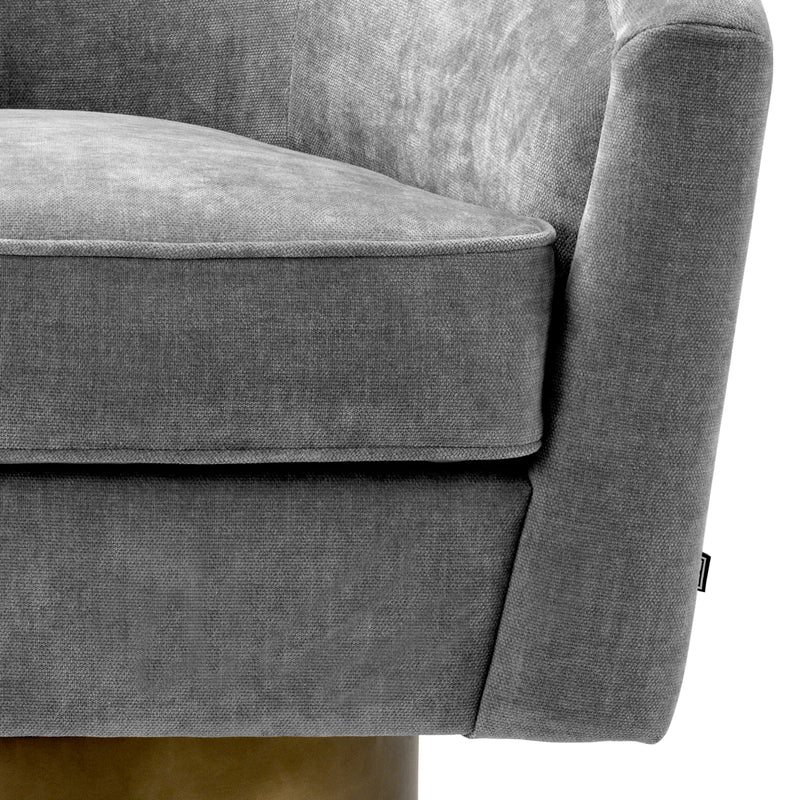 Swivel Chair Catene