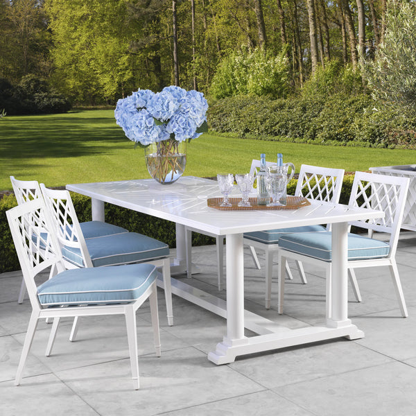 Outdoor Dining Chair Paladium