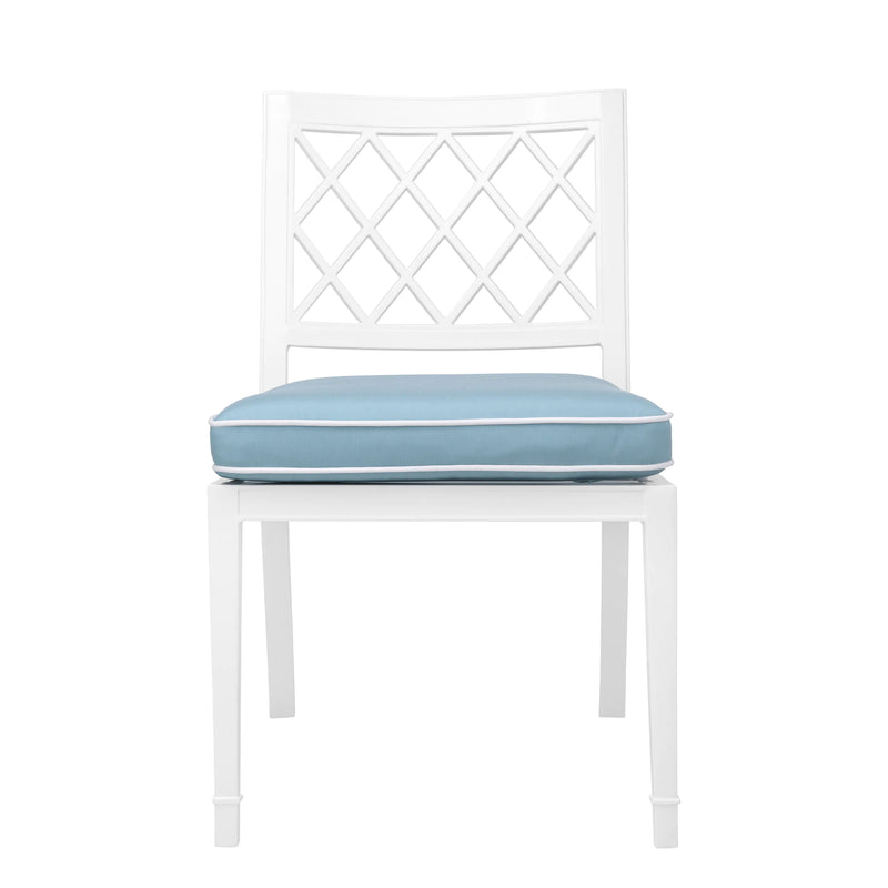 Outdoor Dining Chair Paladium