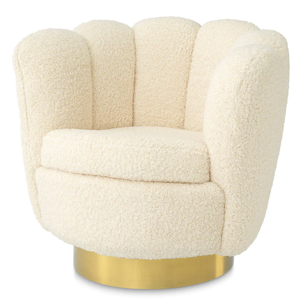 Swivel Chair Mirage