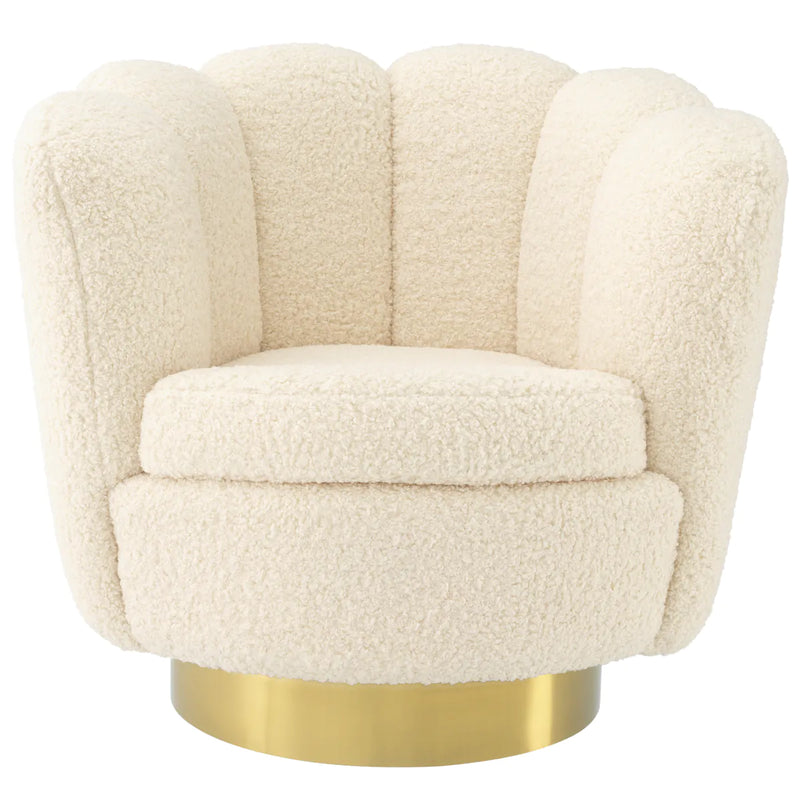 Swivel Chair Mirage