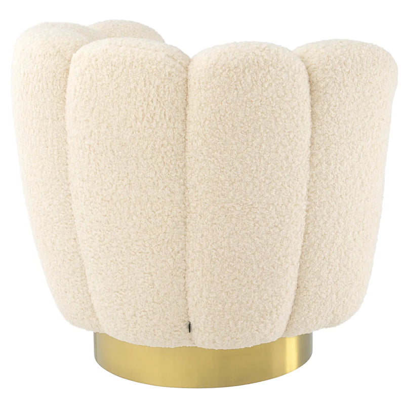 Swivel Chair Mirage