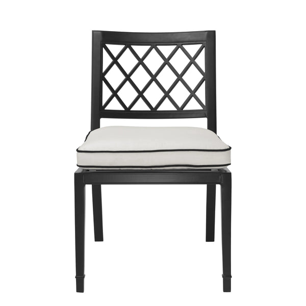 Outdoor Dining Chair Paladium