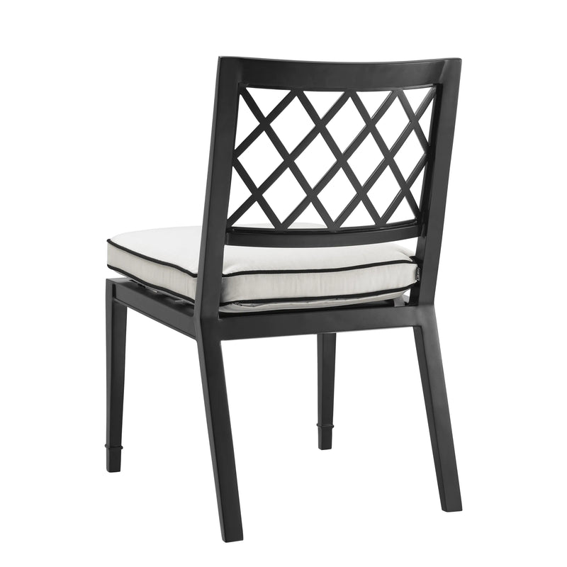 Outdoor Dining Chair Paladium