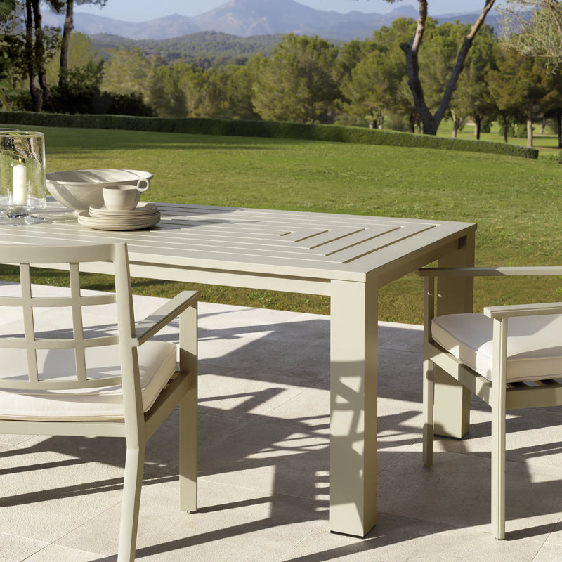 Outdoor Dining Table Vistamar