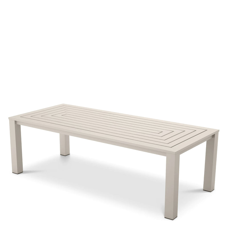 Outdoor Dining Table Vistamar