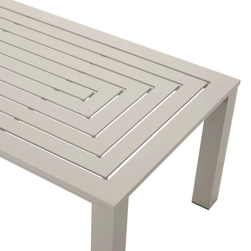 Outdoor Dining Table Vistamar