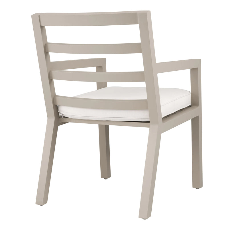 Outdoor Dining Chair Delta