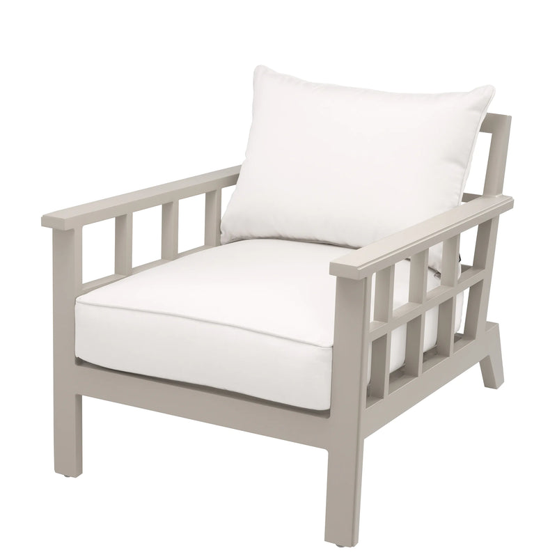 Outdoor Chair Cap-Ferrat