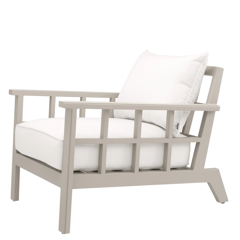 Outdoor Chair Cap-Ferrat