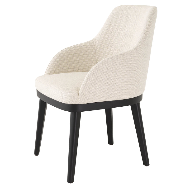 Dining Chair Costa With Arm