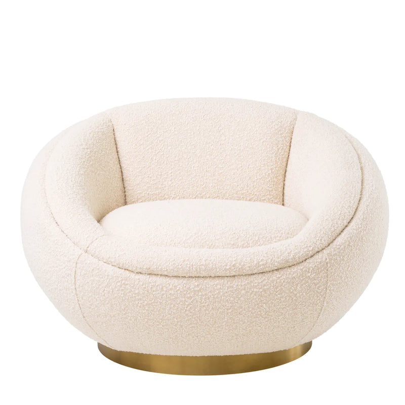 Swivel Chair Bollinger