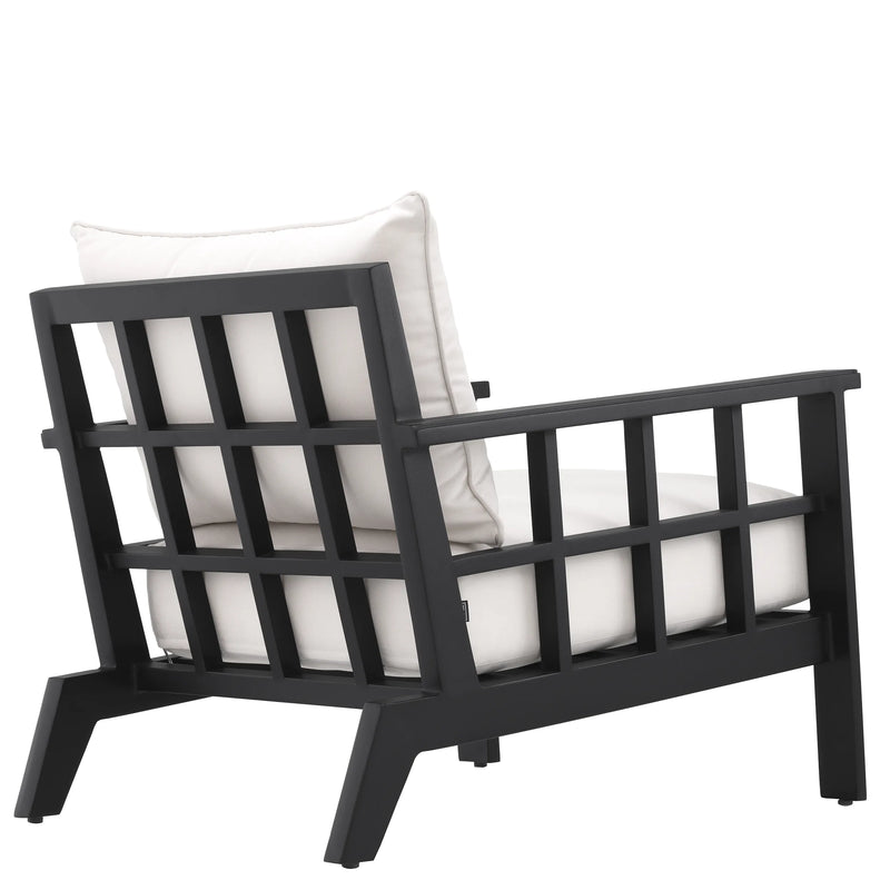 Outdoor Chair Cap-Ferrat