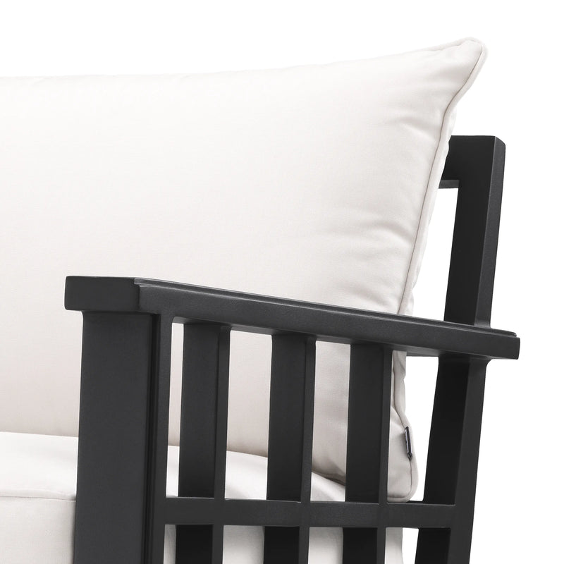 Outdoor Chair Cap-Ferrat