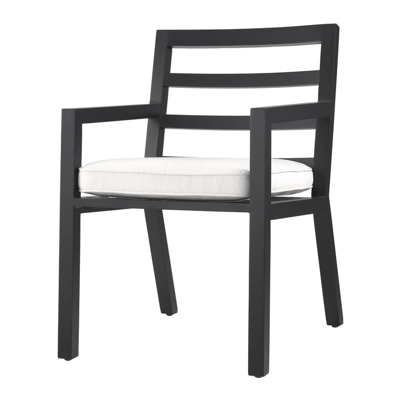 Outdoor Dining Chair Delta