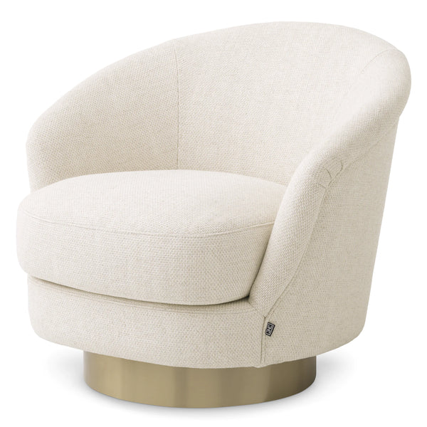 Swivel Chair Cervo