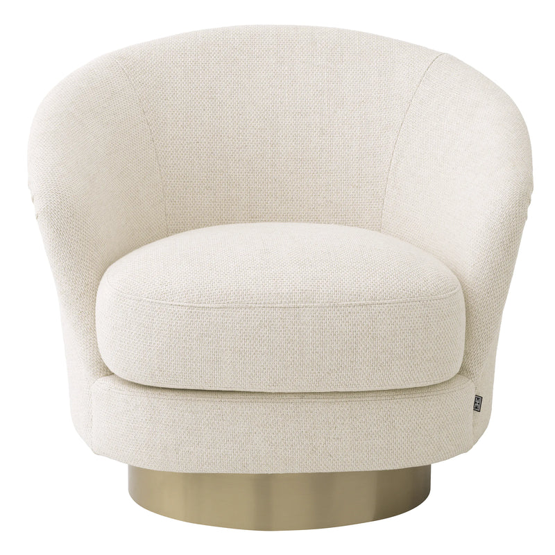 Swivel Chair Cervo