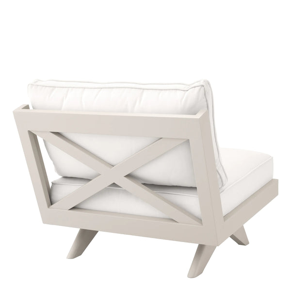 Outdoor Chair Lomax