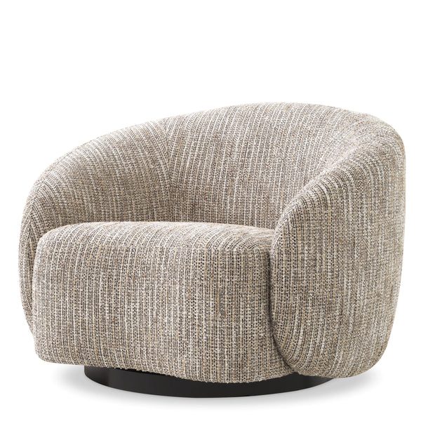 Swivel Chair Amore