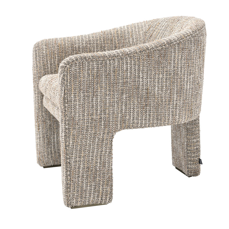 Chair Pebbles