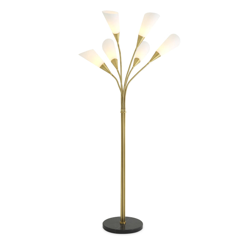 Floor Lamp Gagnon