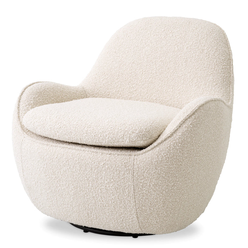 Swivel Chair Cupido