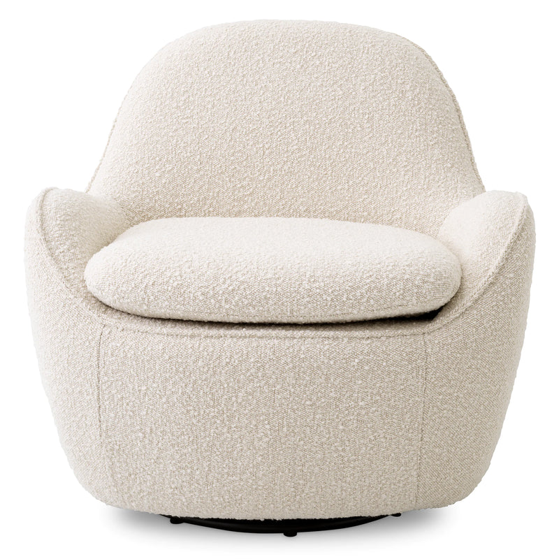 Swivel Chair Cupido