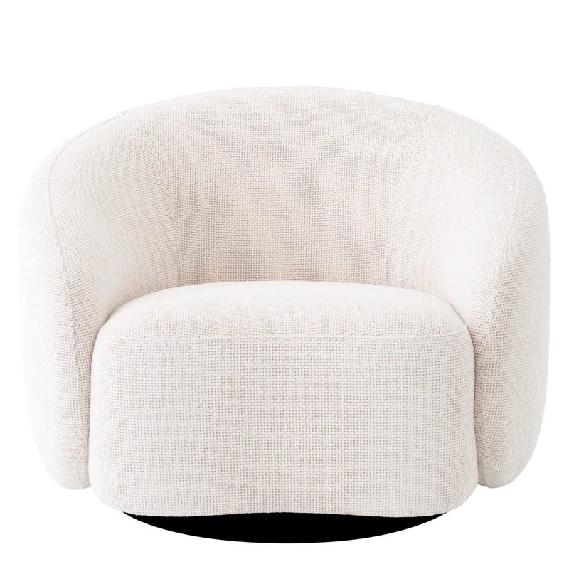 Swivel Chair Amore