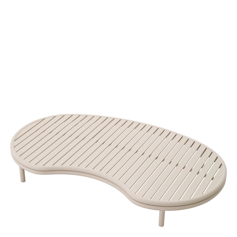 Outdoor Coffee Table Laguno