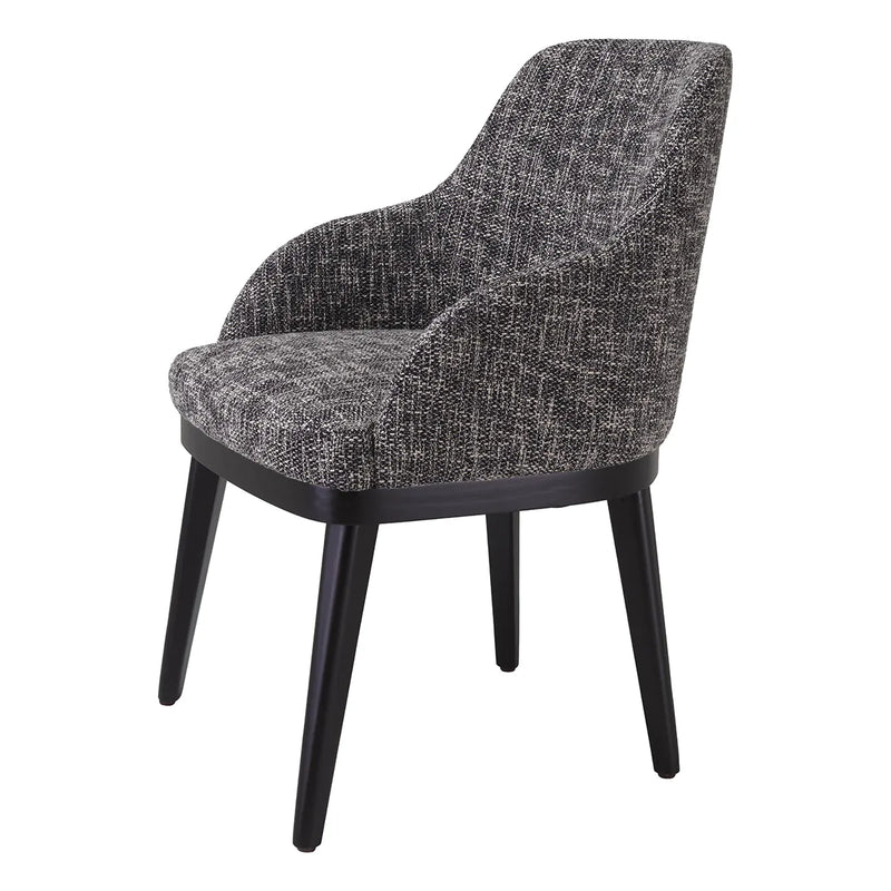 Dining Chair Costa With Arm