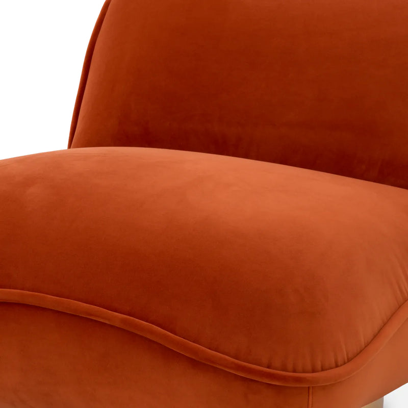 Swivel Chair Relax