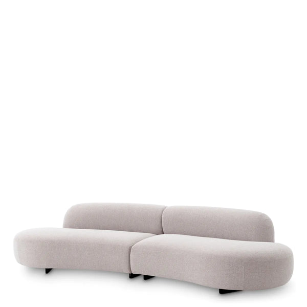 Outdoor Sofa Björn S