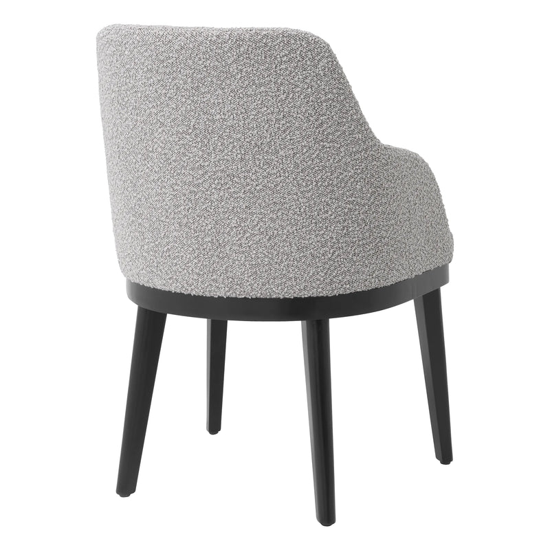 Dining Chair Costa With Arm