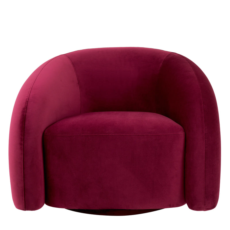 Swivel Chair Novelle