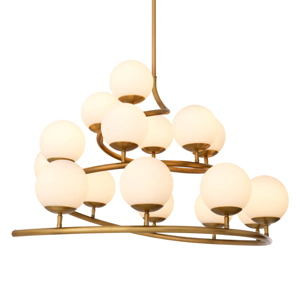 Chandelier Brissac