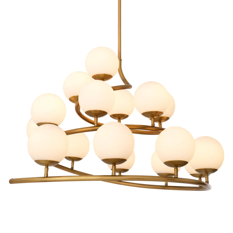 Chandelier Brissac