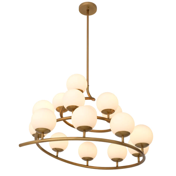 Chandelier Brissac