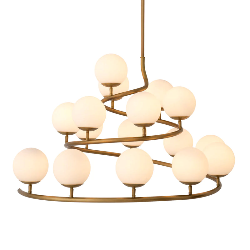Chandelier Brissac