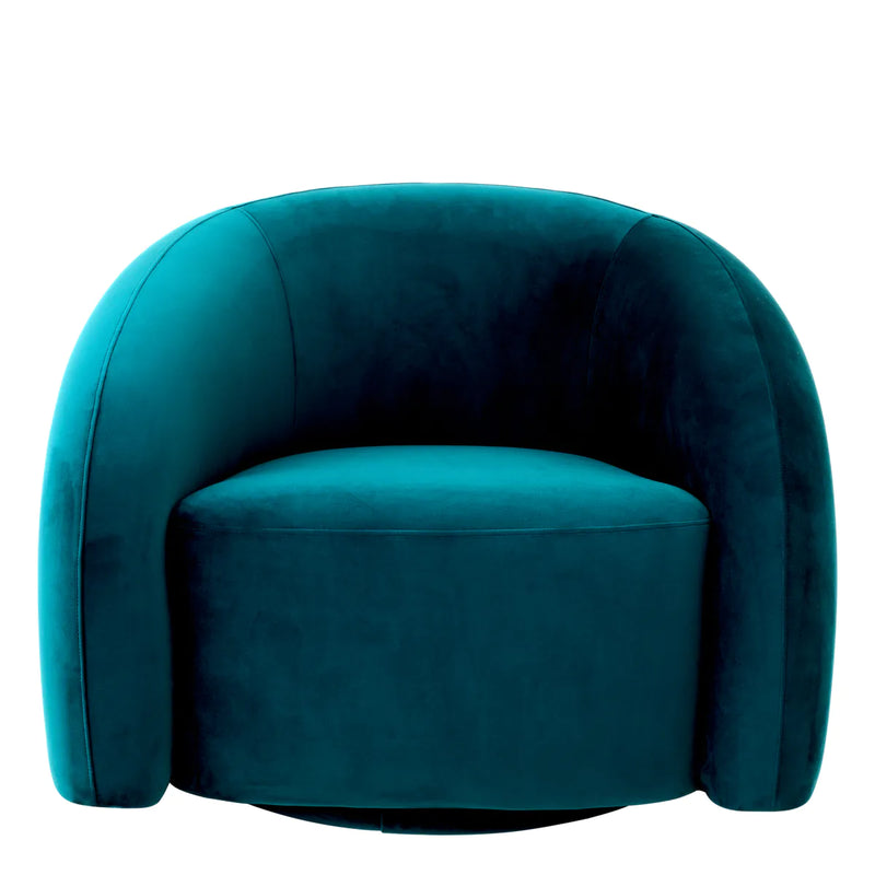 Swivel Chair Novelle