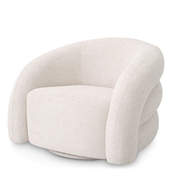 Swivel Chair Novelle