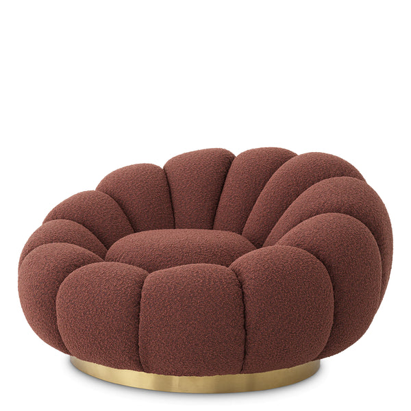 Swivel Chair Mello