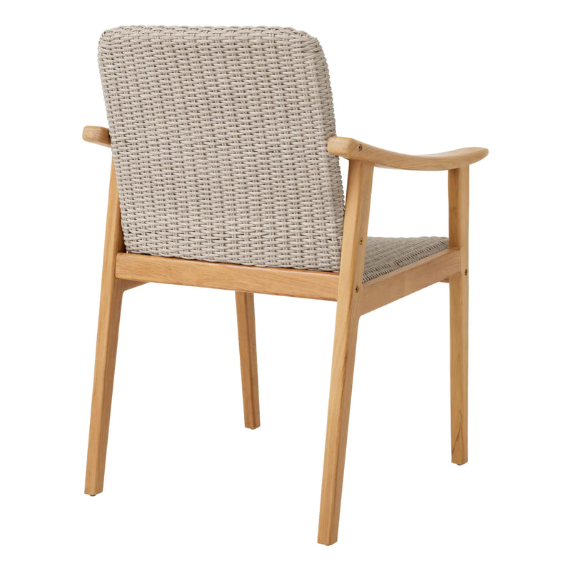 Outdoor Dining Chair Honolulu