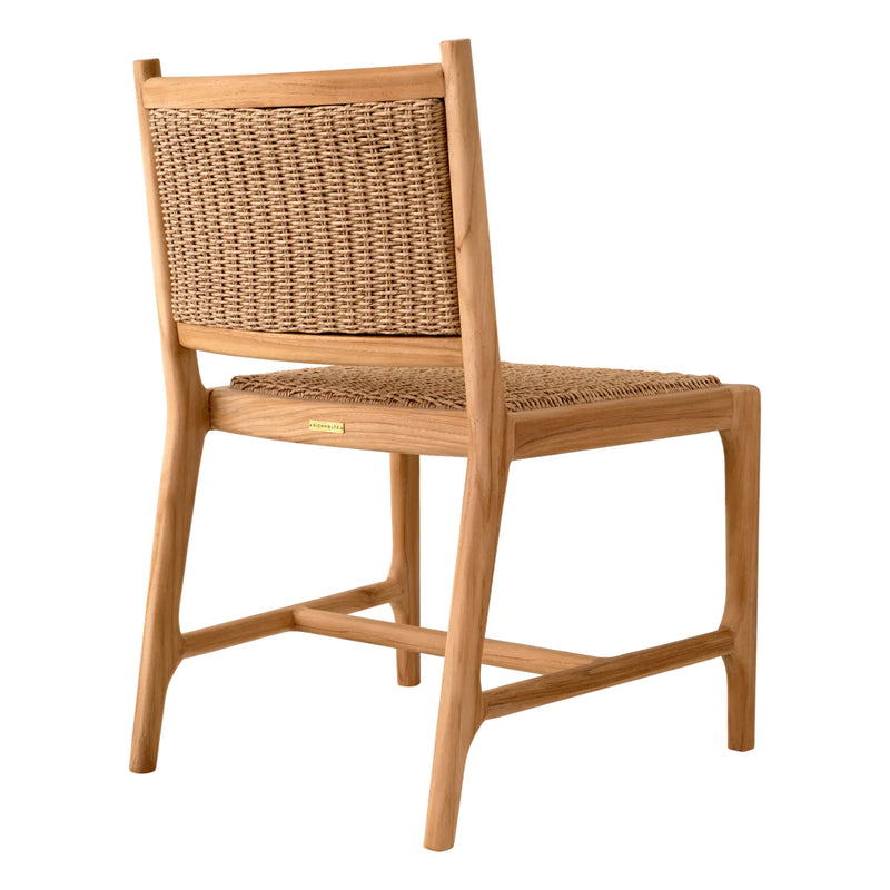 Outdoor Dining Chair Pivetti