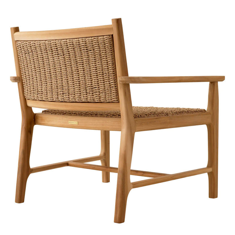 Outdoor Chair Pivetti